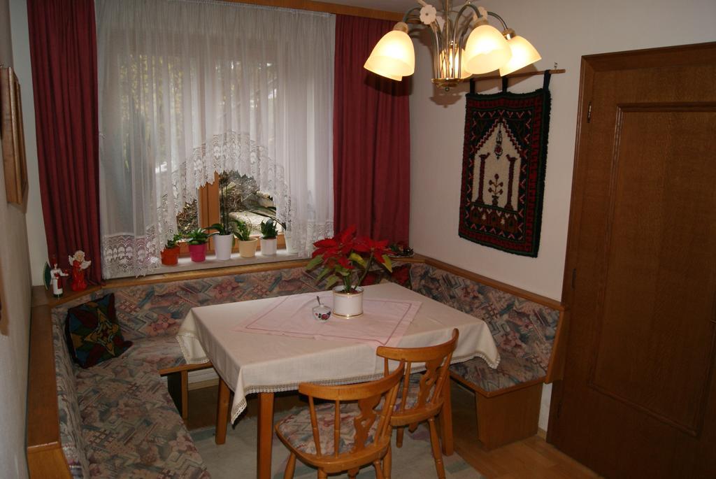 Gaestehaus Ferienwohnungen Lackner Rennweg am Katschberg Bagian luar foto