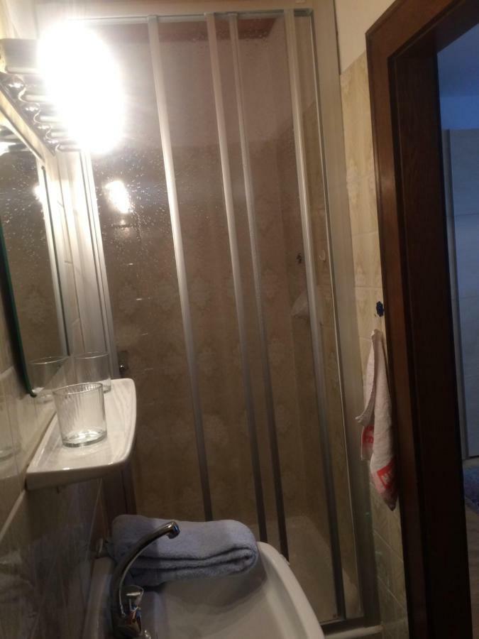 Gaestehaus Ferienwohnungen Lackner Rennweg am Katschberg Bagian luar foto